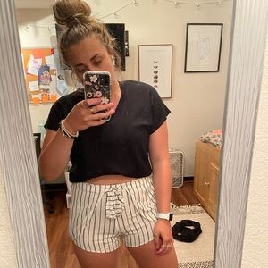 PacSun shorts